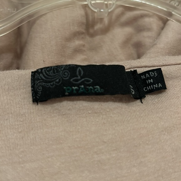 prAna Pullover Hoodie - Picture 5 of 8